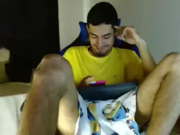 Chaturbate Private Sex Chat of cash_master_san