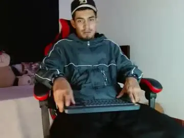 Chaturbate Live Sex Cam of cash_master_san