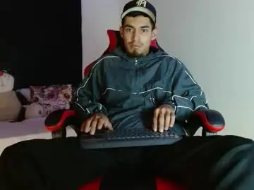 Chaturbate Live Sex Cam of cash_master_san