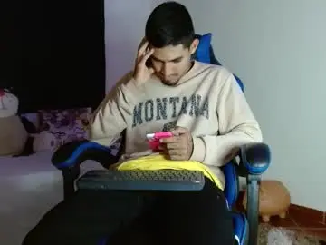 Chaturbate Watch Live Sex Cams of cash_master_san