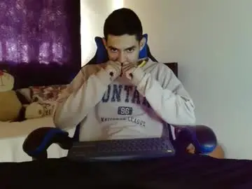 Chaturbate Adult Video Chat of cash_master_san