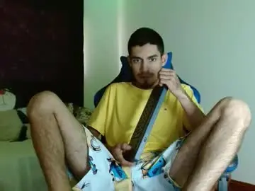 Chaturbate Best live sex cam show of cash_master_san