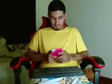 Chaturbate Adult Webcams of cash_master_san