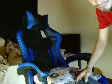 Chaturbate Best live sex cam show of cash_master_san