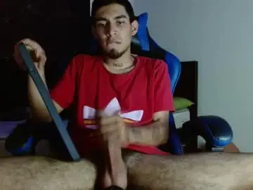 Chaturbate Best live sex cam show of cash_master_san
