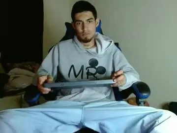 Chaturbate Live Porn of cash_master_san