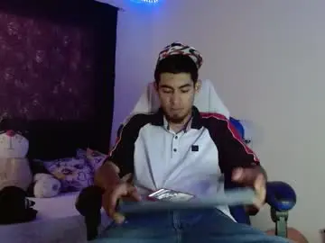 Chaturbate Live Porn of cash_master_san