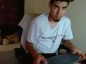 Chaturbate Live Porn of cash_master_san