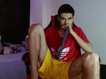 Chaturbate Live Porn of cash_master_san