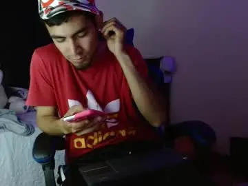 Chaturbate Adult Webcams of cash_master_san