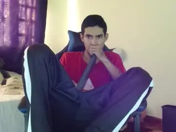 Chaturbate Best Webcam of cash_master_san