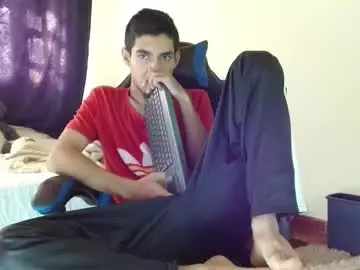 Chaturbate Watch Live Sex Cams of cash_master_san