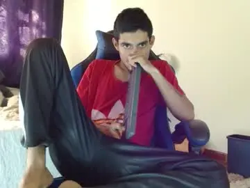 Chaturbate Live Sex Cam of cash_master_san