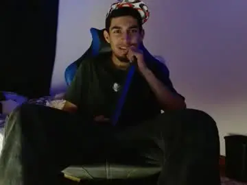 Chaturbate Best live sex cam show of cash_master_san