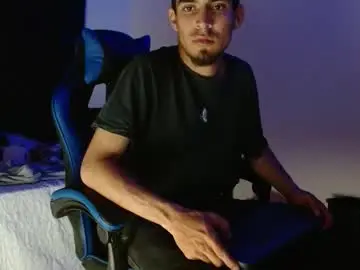 Chaturbate Best Webcam of cash_master_san