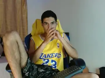 Chaturbate Sex Cam of cash_master_san