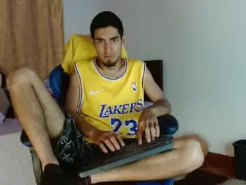 Chaturbate Adult Video Chat of cash_master_san