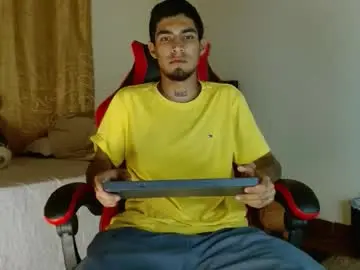 Chaturbate Adult Video Chat of cash_master_san