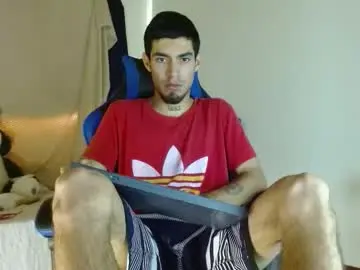 Chaturbate Sex Chat of cash_master_san