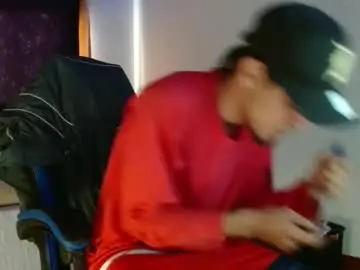 Chaturbate Nude Webcam of cash_master_san