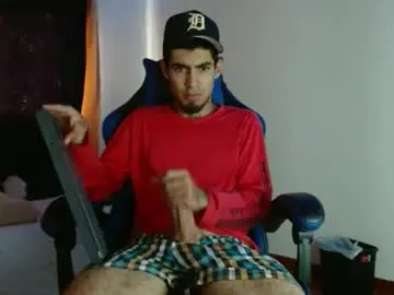 Chaturbate Private Sex Chat of cash_master_san