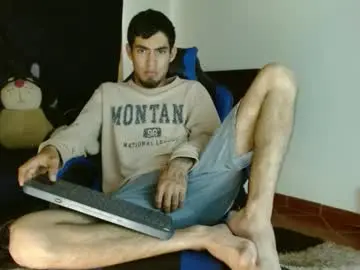 Chaturbate Nude Webcam of cash_master_san