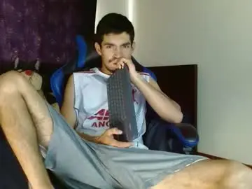 Chaturbate Sex Chat of cash_master_san