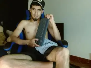 Chaturbate Watch Live Sex Cams of cash_master_san