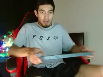 Chaturbate Live Sex of cash_master_san