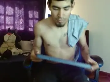 Chaturbate Free Porn Cam of cash_master_san