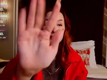 Chaturbate Best Webcam of clairemathis