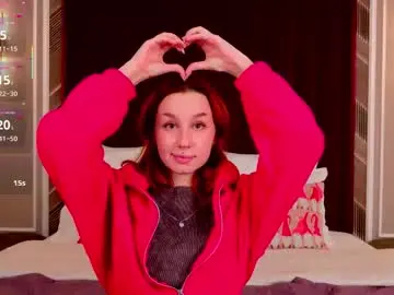 Chaturbate Free Porn Cam of clairemathis