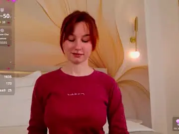 Chaturbate Sex Cam of clairemathis