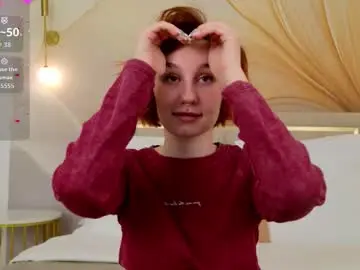 Chaturbate Adult Video Chat of clairemathis