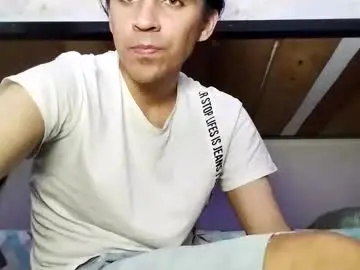 Chaturbate Adult Video Chat of danylano