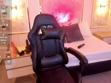 Chaturbate Live Porn of doll_eyeess_