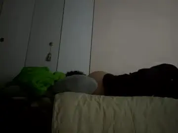 Chaturbate Sex Cam of evon3395