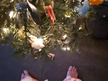 Chaturbate Sex Chat of imthomas_