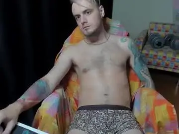 Chaturbate Live Sex Cam of is_yours