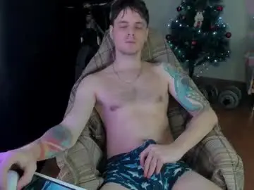 Chaturbate Live Sex Cam of is_yours