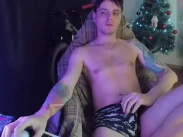 Chaturbate Live Sex Cam of is_yours