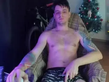 Chaturbate Nude Webcam of is_yours