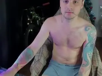 Chaturbate Nude Webcam of is_yours