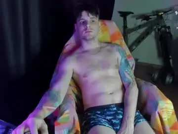 Chaturbate Best Webcam of is_yours