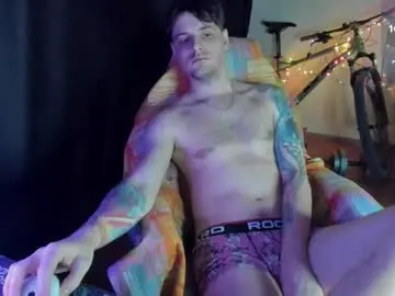 Chaturbate Adult Webcams of is_yours