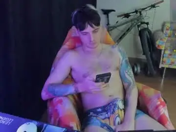 Chaturbate Free Live Porn of is_yours