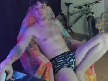 Chaturbate Adult Video Chat of is_yours