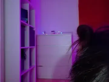 Chaturbate Sex Chat of jenna_sxy19