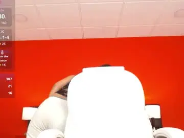 Chaturbate Free Live Porn of kamila_gh