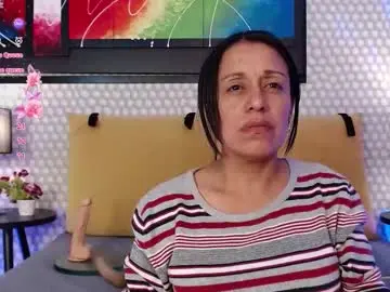 Chaturbate Sex Cam of kamila_gh